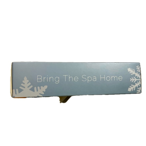 Spa Sciences Nano Mister Facial Mist Sprayer with Skin Analyzer - Picture 2 of 5